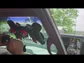 97 Chevy K1500 Windshield Swap Glass to the Mass TY Safelite
