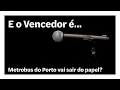 Download Lagu Metrobus do Porto vai sair do papel? | E o Vencedor É…