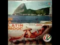 Lagu Henry Mancini  (discoItalia)‎– In A Latin Mood (Mr. Lucky Goes Latin) 1961 - original full album
