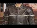 BILT Alder 2 Women s Leather Jacket Review