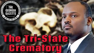Over 300 Bodies Were Found On His Property