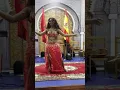 Drum Solo Belly Dance to No Tabla, No Fun - Percussion by Emad Sayyah