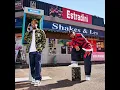 Zambuk (feat. Djy Smallz, Zinedane, Sguche & W4DE) - Shakes & Les & Shoes Meister