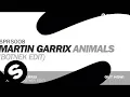 Download Lagu Martin Garrix - Animals (Botnek Edit)