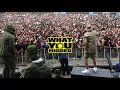 Download Lagu Central Cee Performs Loading Live \u0026 Had Wireless Main Stage Going Berserk - What You Missed