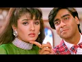 Download Lagu Mauka Milega To Hum (Remix) - Dj Raesz | Dilwale | Ajay Devgan, Raveena Tandon | Alka Yagnik |