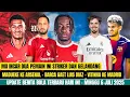 Download Lagu Berita Bola Terbaru Hari Ini - Calhanoglu ke Man Utd - Madueke ke Arsenal - Vitinha ke Real Madrid