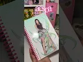 Download Lagu aespa Armageddon album unboxing- giselle superbeings version 💚 #aespa #kpop #albumunboxing