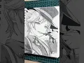 Download Lagu Kagamine Len Speed Drawing #anime #drawing #shorts #miku #hatsunemiku