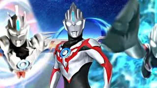 Download Ultraman Orb Theme Song | Orb No Inori ( English Subtitle )ウルトラマンオーブ | オーブの祈り By Ichiro Mizuki MP3