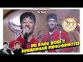 Download Lagu Robi (Jakarta) Ya Rayt berasa di Arab bikin panggung bergoyang