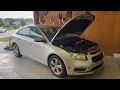 Chevrolet Cruze Common Problems