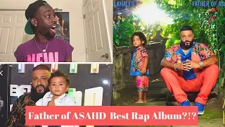 dj khaled father of asahd top songs 