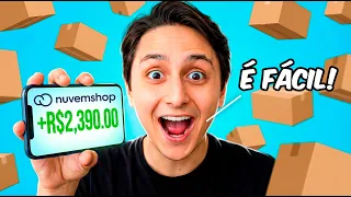 E-commerce
