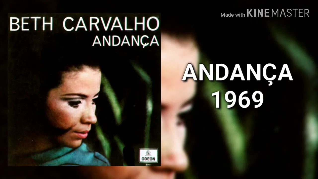 Discografia Beth Carvalho Parte 1 |1969-1983| Canal Discografia
