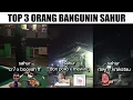 Download Lagu Top 3 Orang Bangunin Sahur Versi Cr7, Don Pollo, Rawr Krakatau...