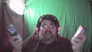 Element Vape MYSTERY Unboxing 8D