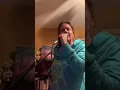 No one Cover - Christine Landry