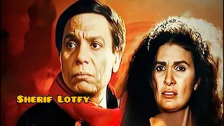 هانى شنودة    موسيقى فيلم المولد   ١٩٨٩   دندنها