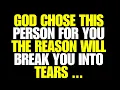 Download Lagu Angels Say God Chose This Person for You—The Reason Will Break You Into Tears 💍🙏
