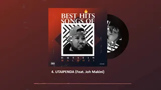hussein machozi utaipenda feat joh makini 