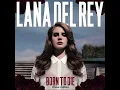 Lana Del Rey - Diet Mountain Dew (DEMO)