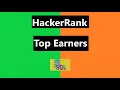 Top Earners Hackerrank Solution - SQL Hackerrank SQL