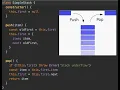 Implementing Stack data structure with TDD Kata 2