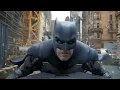 Batman chase THE FLASH 4k R
