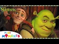 Download Lagu Do The Roar! 💚 🧅 | Shrek Forever After | Extended Preview | Mini Moments
