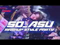 Lagu DJ CEK SOUND SO ASU X MASHUP MBEROT TRAP MENGKANE PARTY HOREG TERBARU VIRAL TIKTOK FULL BASS. 2026