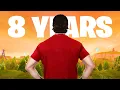Download Lagu After 8 Years of Fortnite...
