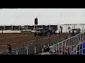 Ford diesel pull at Sublimity
