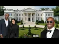 Van Jones Bio 4 Children 3 Relationships Co-Parenting Relationship Net Worth Lifestyle
