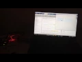 Arduino Matlab GUI