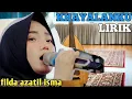 Download Lagu KHAYALANKU lirik By FILDA AZATIL ISMA || Gambus Arabic