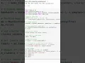 Mean Shift Clustering Example in Python