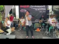 Lagu ampunilah ( H. rhoma irama ) cover by risal