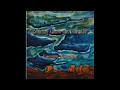 Lucette Bourdin - Soaring Above The Thunder
