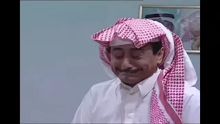 رياكشن ناصر القصبي يبكي 