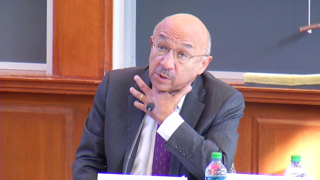 HLS in the World | Evidence, Science, and Reason in an Era of "Post-Truth" Politics