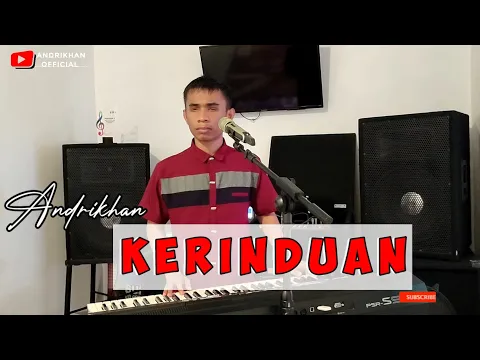 Download MP3 KERINDUAN ( RIDHO RHOMA ) DANGDUT TERBAIK | VERSI ANDRIKHAN |