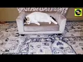 Quick Look At This Enchanted Home Pet Surrey Pet Sofa Trendroid Reviews