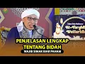 Download Lagu PENJELASAN LENGKAP TENTANG BIDAH ❗WAJIB SIMAK BIAR PAHAM - Buya Yahya