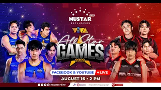 VIVA All Star Games