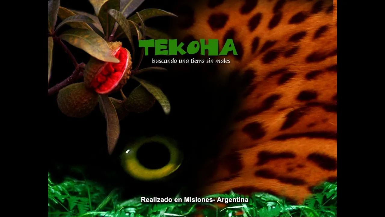 TEKOHA