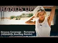 Groove Coverage - Runaway (HISASHIz Bootleg Remix) [HANDS UP]