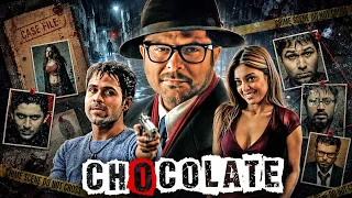 Chocolate (2005) Full Hindi Movie | Emraan Hashmi, Anil Kapoor, Suniel Shetty | 4K Thriller Movie