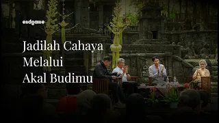 Pendidikan Adalah Lentera Kita di Kala Gelap