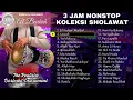 Download Lagu (3 Jam) Koleksi Sholawat Terbaru Al Barkah 2024 (Gending Darbuka)